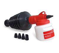 BIRCHMEIER Nebulizzatore Manuale Bobby 0.5