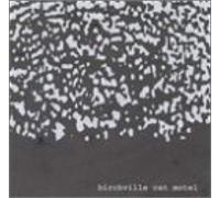 Birchville Cat Motel - SIBERIAN EARTH CURVE
