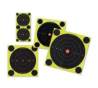 Birchwood Casey Snc 17.25 Inch Round Target 12 Pack