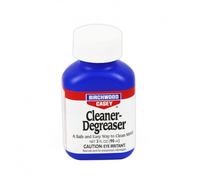 Birchwood cleaner degraser solvente pulizia armi solvente per sgrassare olio