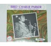 Bird - 1949 Concert & All Stars 1950 - 1951 (UK Import)