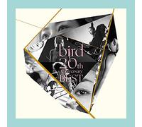 bird 20th Anniversary Best (特典なし)