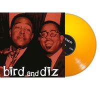 bird and diz (coloured vinyl)