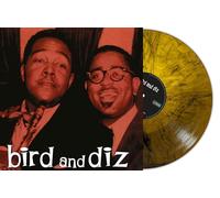 bird and diz (marble vinyl)