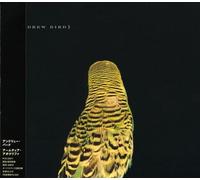 Bird, Andrew - Armchair Apocrypha