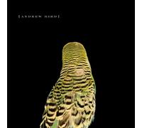Bird, Andrew - Armchair Apocrypha
