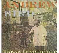 Bird, Andrew - Break It Yourself-Deluxe Edition (Cd/Dvd) (2 CD)
