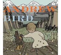 Bird, Andrew - Crown Salesman/So Much Wine 7'