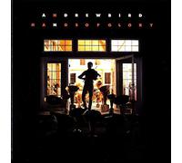 Bird, Andrew - Hands Of Glory