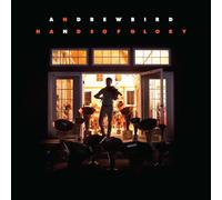 Bird, Andrew - Hands Of Glory (Lp)