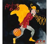 Bird Andrew - Hark! (Vinyl Red Limited Edt.)