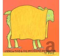 Bird,Andrew - The Misterious Production