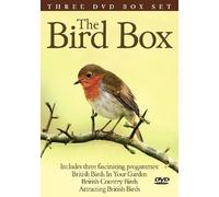 BIRD BOX, THE [Edizione: Regno Unito]