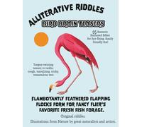 Bird Brain Teasers: Alliterative Riddles