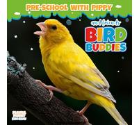 Bird Buddies: Fun Facts and Activities for Little Birdwatchers!