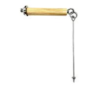 Bird Cage Feeder - 5.5 * 7.5inch Parakeet Food Holder