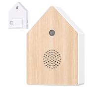 Bird Chirping Sound Box MotionActivated Bird Chirping Sound Machine Nature Voice Maker for Meditation Sleep Aid