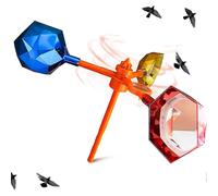 Bird Deterrent, Pigeon Repellent, Windmills, Reflective Bird Repellent,188 Reflective Surfaces