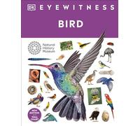 Bird: DK Eyewitness