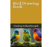 Bird Drawing Book