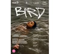 Bird (DVD) Barry Keoghan Jason Buda Jasmine Jobson Frankie Box Franz Rogowski