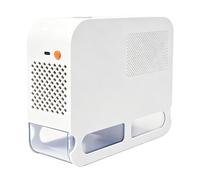 Bird Feed Shell Separator | Electric Parrot Blown Grain Separator | USB Plu