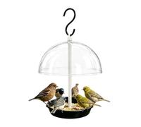 Bird Feeder Outside, Wild Bird Feeder, Hanging Seed Feeders