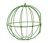 Bird Feeders - Metal Chew Proof Feeding Station | Hollow Bird Feeding Station, Birds Friendly Easy Installation Finch Feeder For Hummingbird Cage Backyard Garden Balcony Patio Tree Porch