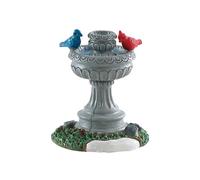 Bird Fountain Cod. 84385