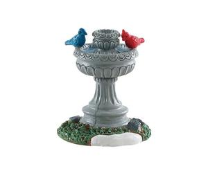 Bird Fountain Cod. 84385 Altri Accessori Lemax