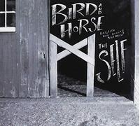 Bird & Horse - Self