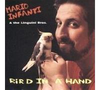 Bird in a Hand