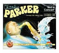 Bird in Concert 1946-1952 [UK Import]