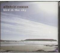 BIRD IN THE SKY CD EUROPEAN 320 2004