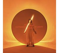 Bird Jade - Different Kinds Of Light