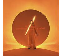 Bird Jade - Different Kinds Of Light