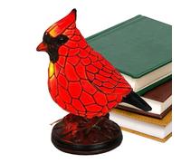 Bird Light - Desk Lamp | Bedside Light | Bedside Decor Plug in Cord Table Lamps Bird Table Lamp for Bedroom Christmas Living-Room Evening Glowing Lights for Bedroom