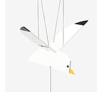 BIRD MOBILE | Camino Marino | Luca Boscardin | Areaware