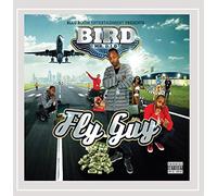 Bird Mr. D.I.D. - Fly Guy