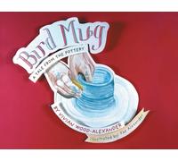 Bird Mug: A Tale from the Pottery