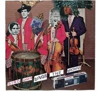 Bird Names Sings the Browns (CD) Album