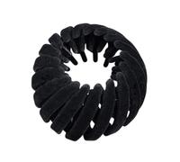 Bird Nest Clip, Ponytail Holder Bun, Styling Hair Clips Expandable Hairpin Clip, Hair Accessories Women, Bun Maker Clip Hair Styling Clip, Ponytail Holder Hairpin, Magic Hair Clip