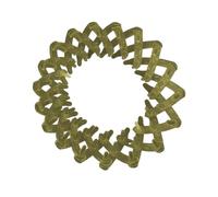 ,Bird Nest Hair Clip - Bird Nest Hair Clips, Styling Hair Clips, Ponytail Holder Bun Maker Velvet Fabric For Making Ponytail, Bun And Hairpin