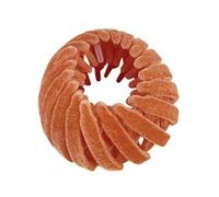 Bird Nest Magic Hair Clip, Ponytail Holder Bun Maker, Styling Clips, Expandable Nest Plate Hairpin, Hair Accessories for Women, 2.36 x 2.36 x 1.97 inches