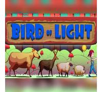 Bird of Light (PC) Steam Key - GLOBAL