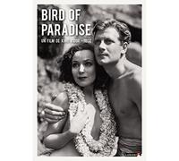 Bird of paradise