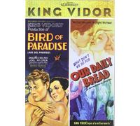 Bird Of Paradise (Ave Del Paraíso) (1932) / Our Daily Bread (El Pan Nuestro De Cada Día) (1934) (Import)
