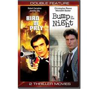 Bird of Prey/Bump in the Night