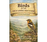 Bird of the Great Smoky Mountains