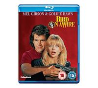 Bird On a Wire (Blu-ray) Jeff Corey Joan Severance Tim Healy Clyde Kutastu